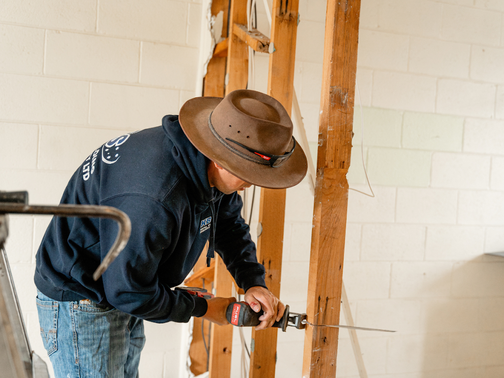 Kepal Building Services Pty Ltd | 3/12 Roanoak Ct, East Bendigo VIC 3550, Australia | Phone: (03) 5410 1070