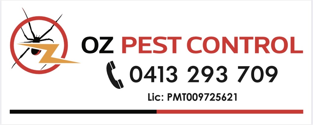 Oz pest control | 20 Pandanus Ct, Regents Park QLD 4118, Australia | Phone: 0413 293 709