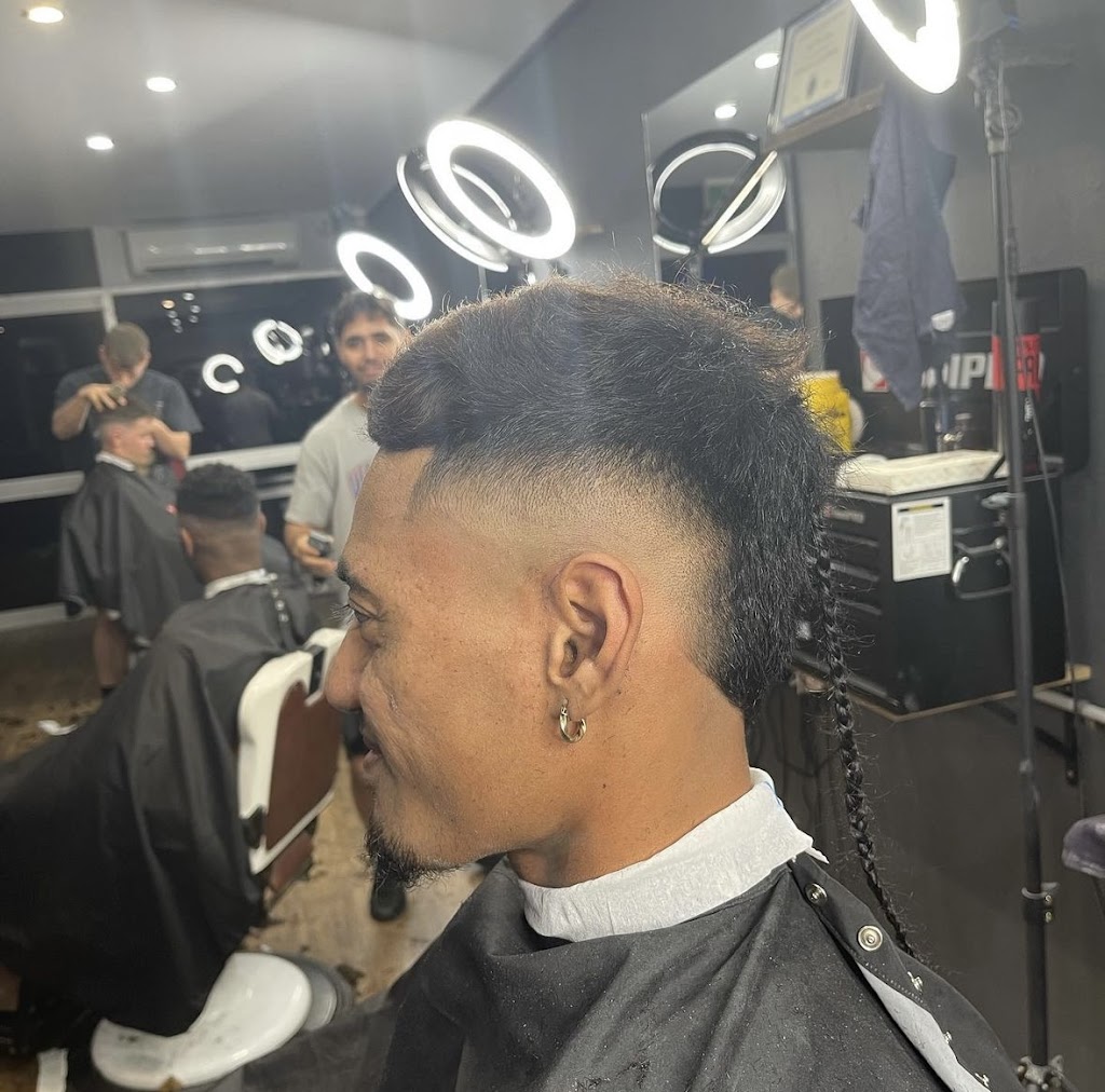 Fili Blendz | 38 Plymouth Dr, Rockbank VIC 3335, Australia | Phone: 0403 480 323