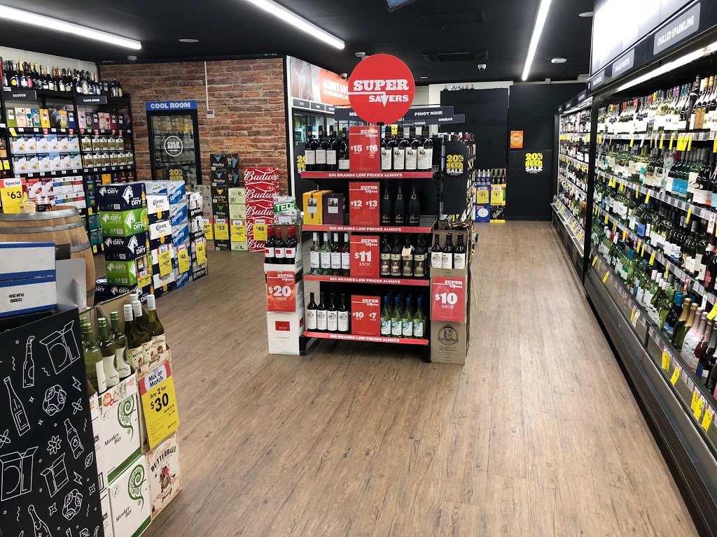 BWS Oakhill | 83 David Rd, Castle Hill NSW 2154, Australia | Phone: (02) 8850 1056