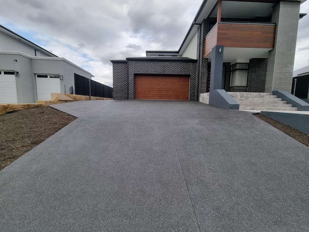Modern Style Concreting & Landscaping | crescent, Silverdale NSW 2752, Australia | Phone: 0481 106 206