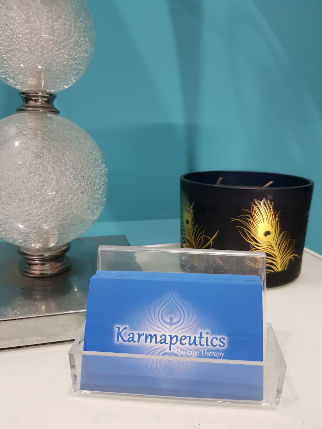 Karmapeutics Massage Therapy | 2/24 Lagonda Dr, Ingleburn NSW 2565, Australia | Phone: 0415 318 932