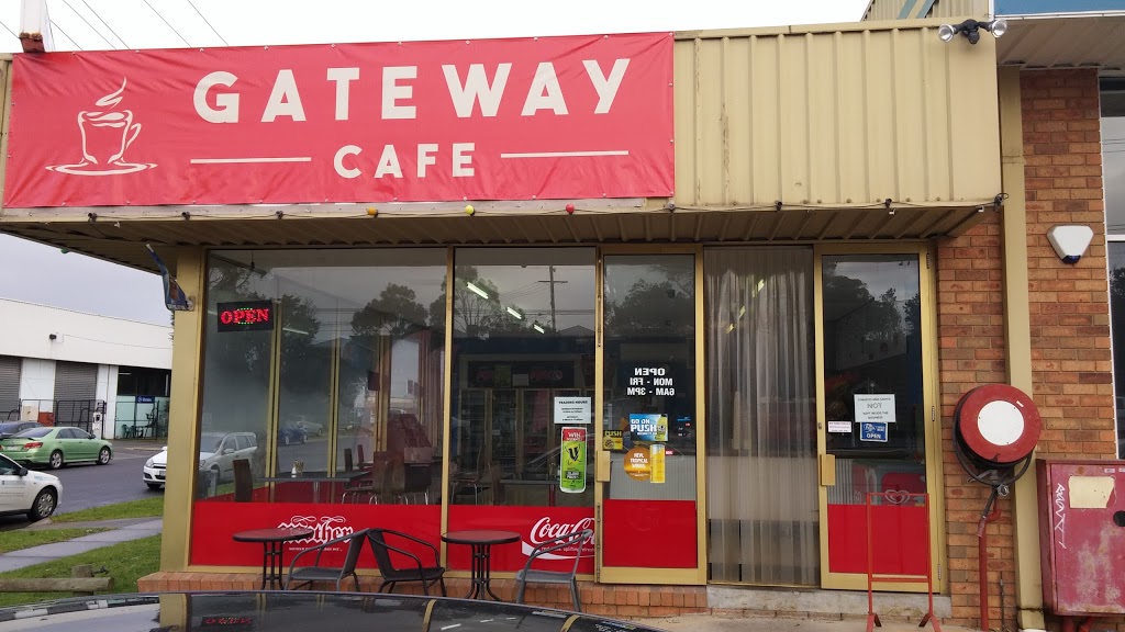 Gateway Cafe & Takeaway Food in Carrum Downs | meal takeaway | 564A Frankston - Dandenong Rd, Carrum Downs VIC 3201, Australia | 0397750087 OR +61 3 9775 0087
