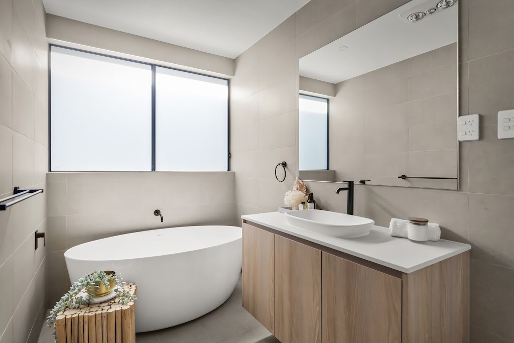 Worthington Homes HomeWorld Box Hill | 3 Noah St, Box Hill NSW 2765, Australia | Phone: 1300 301 138