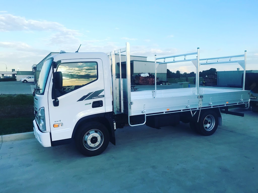 Lancaster Hyundai Trucks | 1 Waddells Ln, Singleton NSW 2330, Australia | Phone: (02) 6578 8700