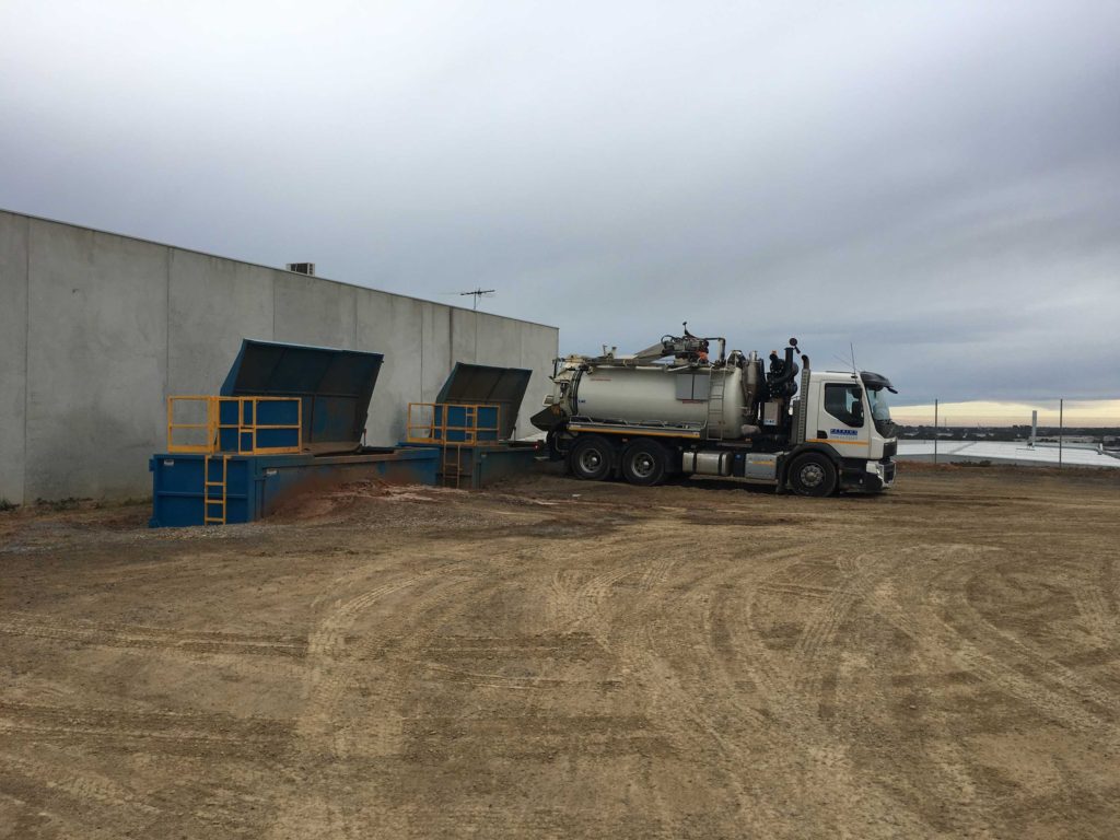 Patriot Environmental Management | 45 Flame Trees Dr, Luscombe QLD 4207, Australia | Phone: (07) 3080 6000