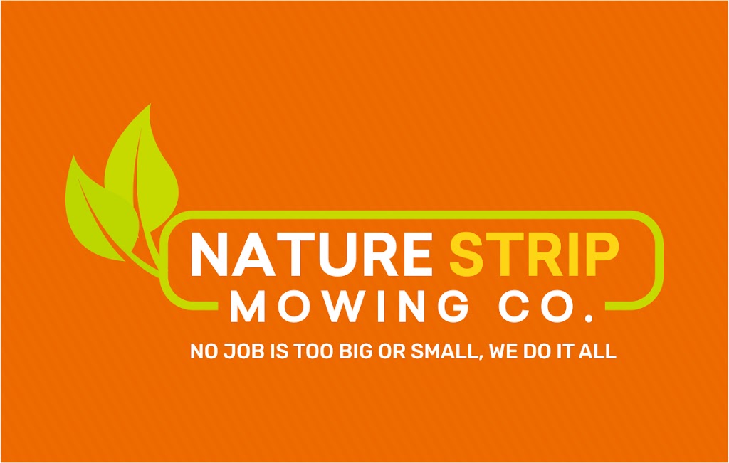 Nature Strip Mowing Co | 19 The Garlands, Craigieburn VIC 3064, Australia | Phone: 0450 979 597