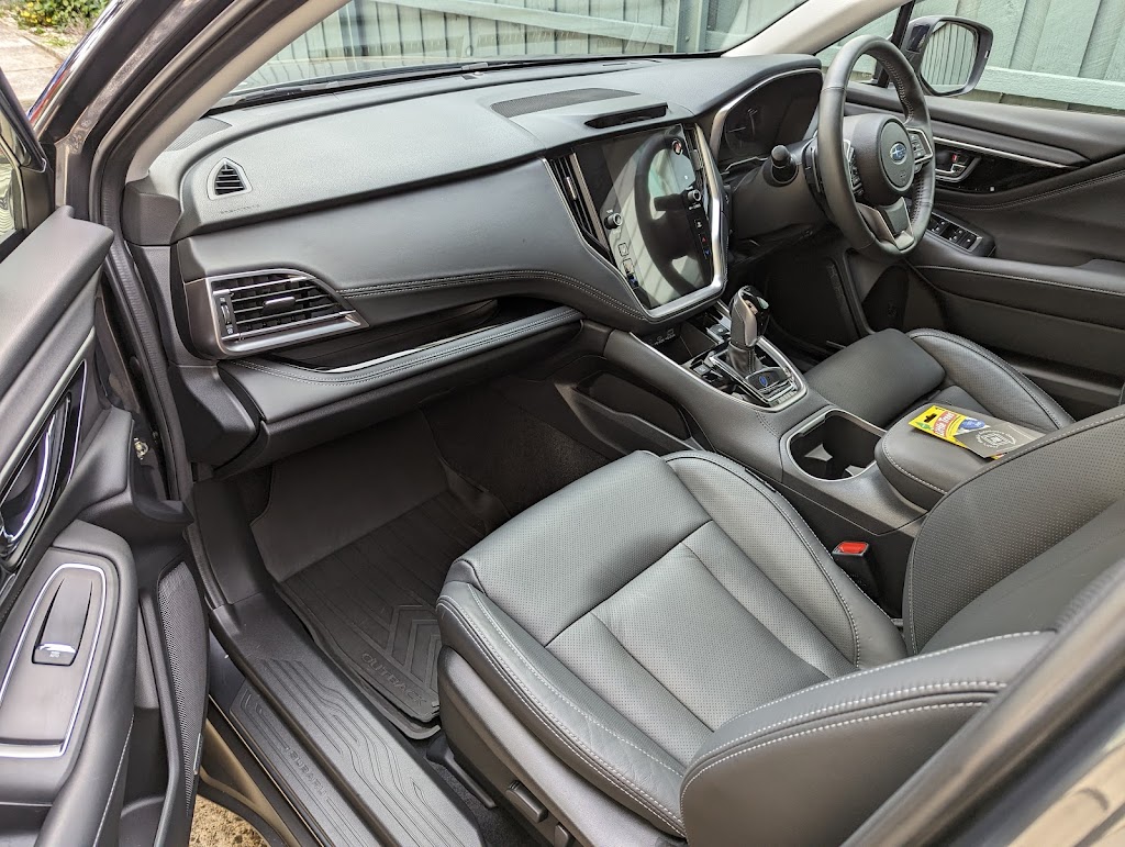 Joshs Mobile Automotive Detailing | 98 Blair St, New Norfolk TAS 7140, Australia | Phone: 0438 427 186