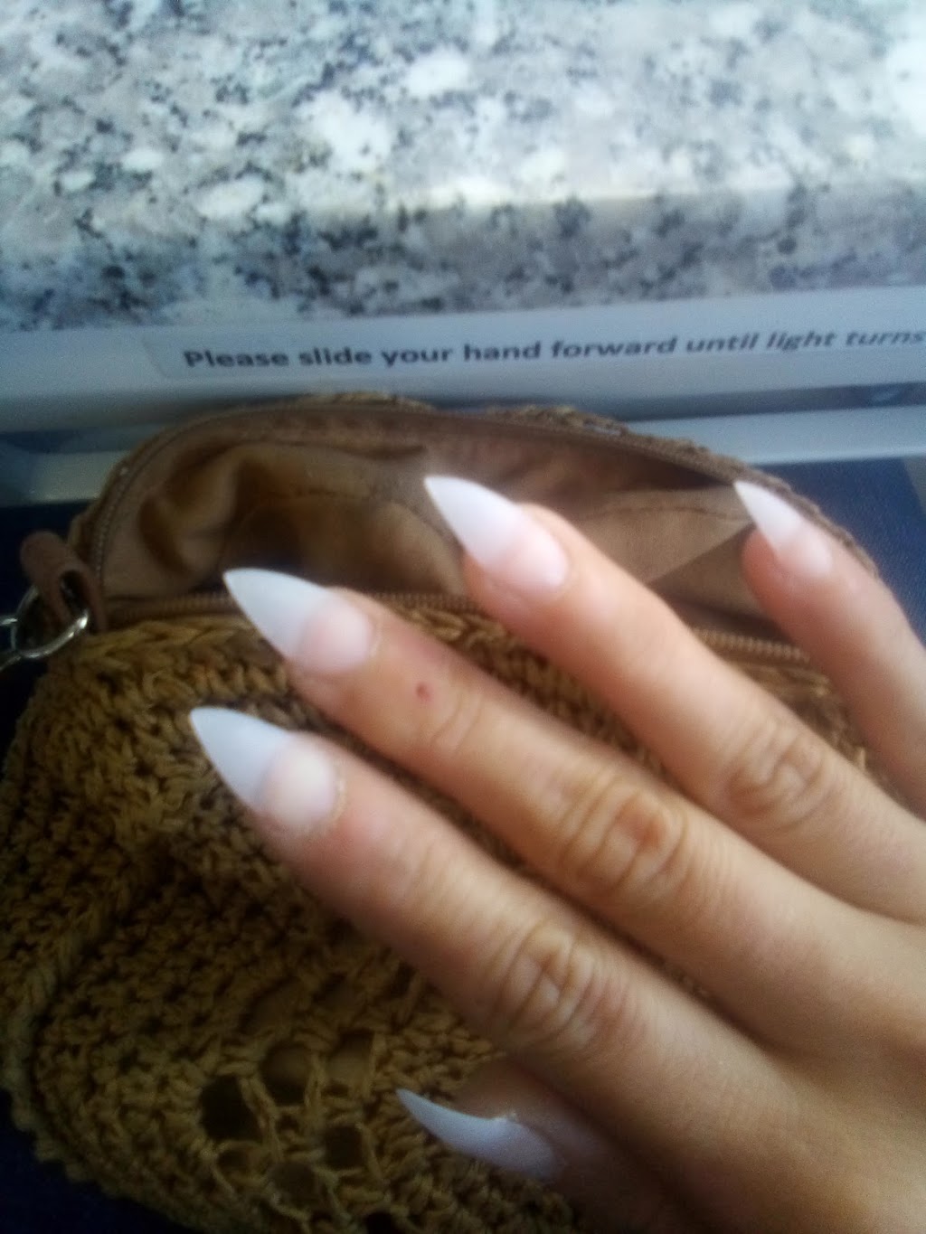 Pink Nails Mackay | 23/29 Oak St, Andergrove QLD 4740, Australia | Phone: 0481 778 278