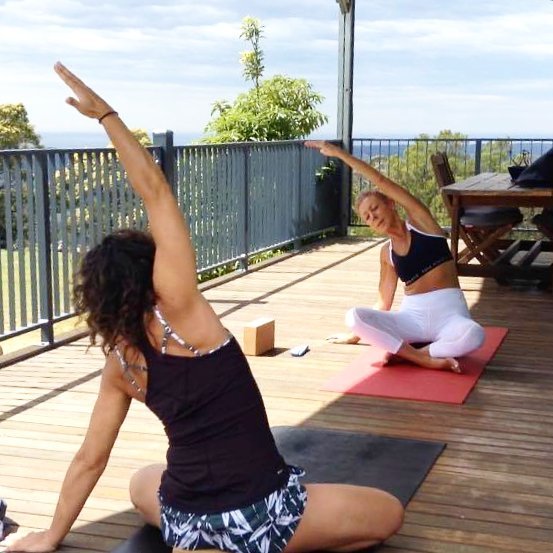 Ulladullla Yoga Aerial Strength | gym | 3 Willunga Cl, Ulladulla NSW 2539, Australia | 0478606386 OR +61 478 606 386