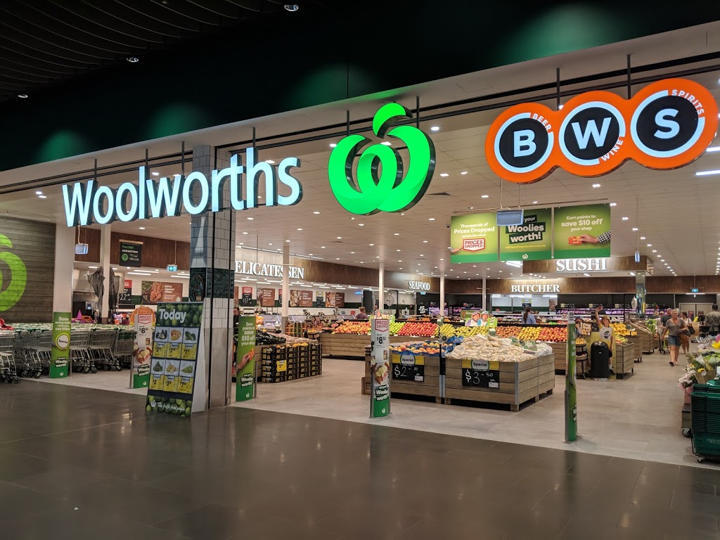 Woolworths | supermarket | 1 Roystonea Ave, Yarrawonga NT 0830, Australia | 0889959328 OR +61 8 8995 9328
