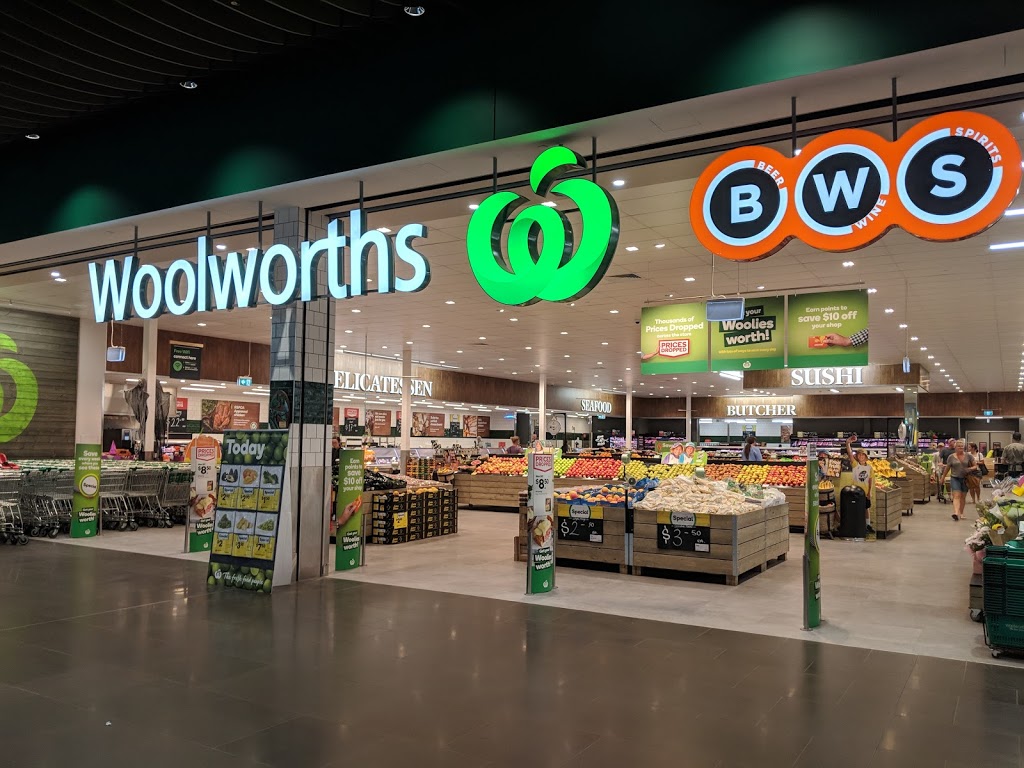 Woolworths | 1 Roystonea Ave, Yarrawonga NT 0830, Australia | Phone: (08) 8995 9328