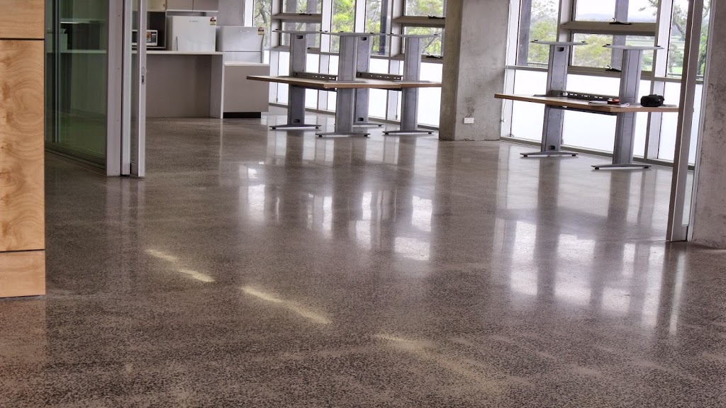 Ultimate Floors | Concrete Grinding - Polishing | 3/9 Machinery Parade, Caboolture QLD 4510, Australia | Phone: (07) 5428 1494