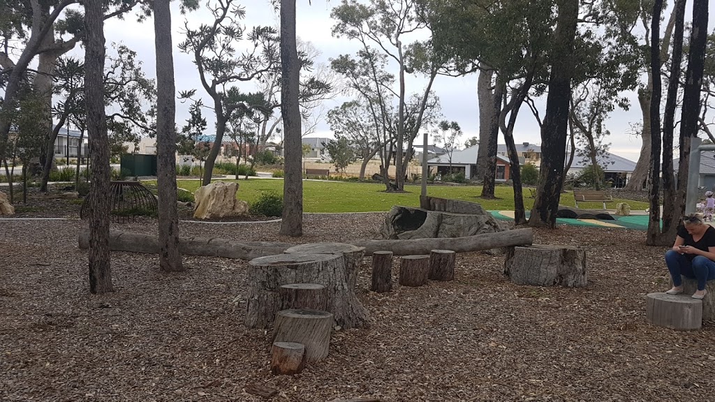 Stage 33 Nature Play Park | park | Wellard WA 6170, Australia