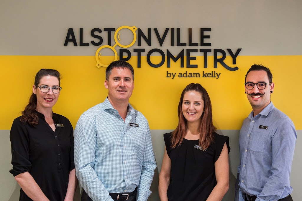 Alstonville Optometry by Adam Kelly | health | shop 1b/8-20 Robertson St, Alstonville NSW 2477, Australia | 0266280565 OR +61 2 6628 0565