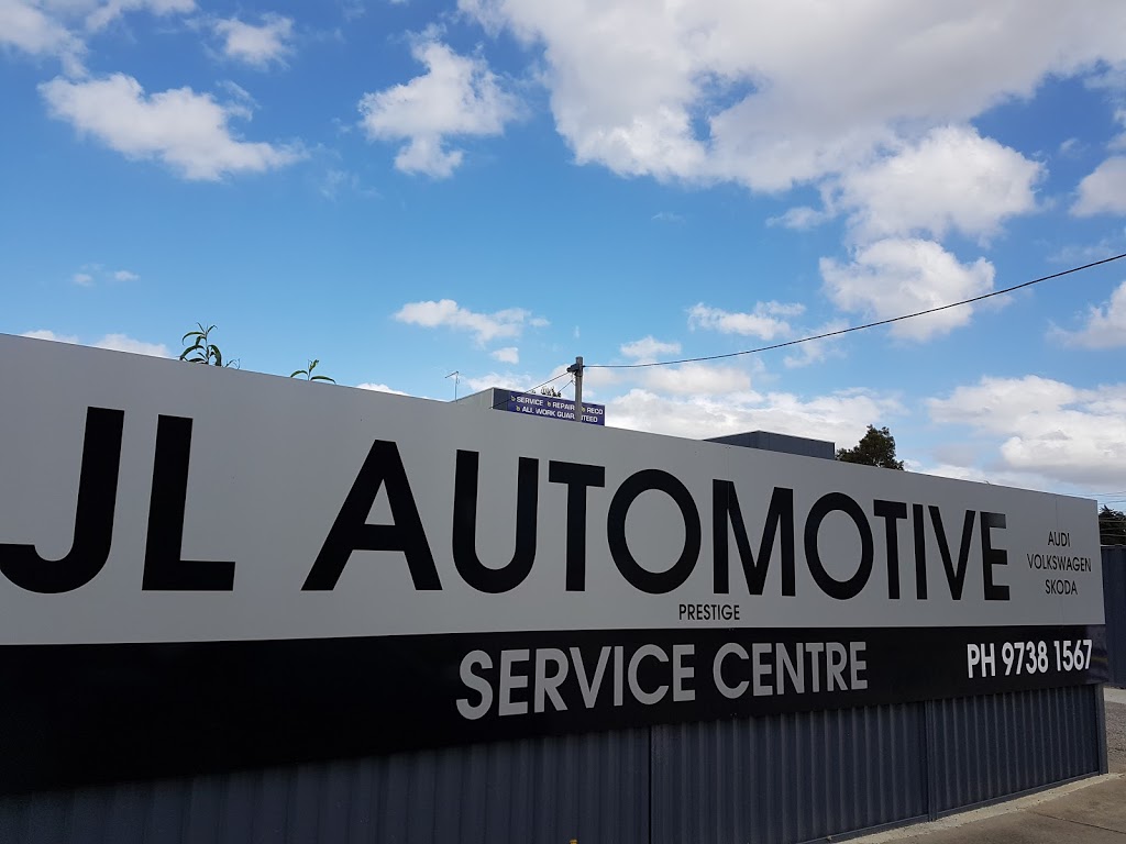J.L. AUTOMOTIVE SERVICES | car repair | 4 The Nook, Bayswater North VIC 3153, Australia | 97381567 OR +61 97381567