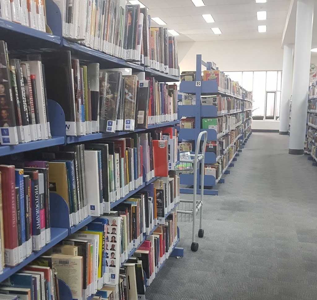 Penrith City Library | library | 601 High St, Penrith NSW 2750, Australia | 0247327891 OR +61 2 4732 7891