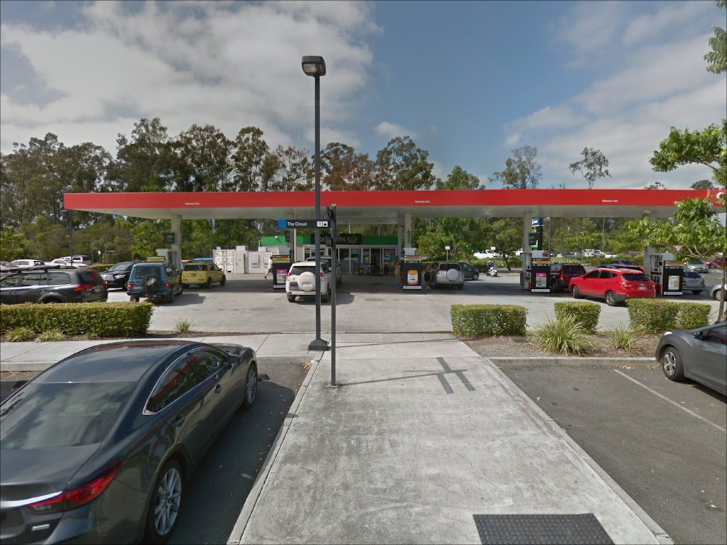 Caltex Woolworths | gas station | 1 Main St, Springfield Lakes QLD 4300, Australia | 0734700530 OR +61 7 3470 0530
