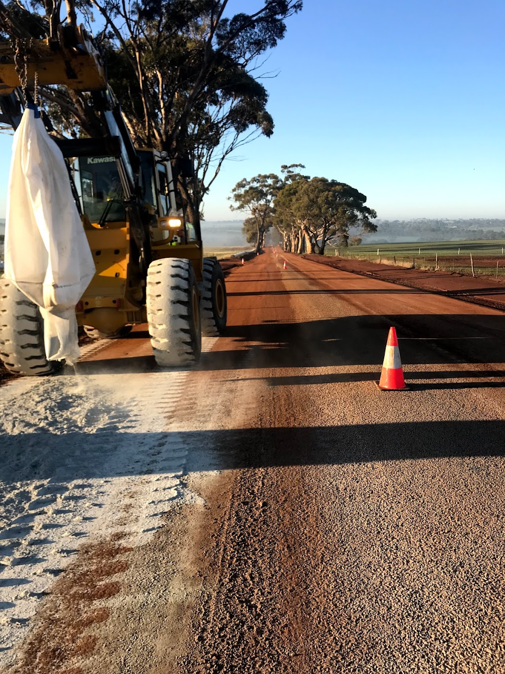 FiveStar Earthmoving & Contractors PTY LTD | general contractor | 535 Magnet, Geraldton-Mount Magnet Rd, Moonyoonooka WA 6532, Australia | 0428057827 OR +61 428 057 827