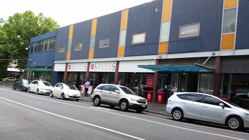 Salvos Stores Abbotsford | store | 81 Victoria Cres, Abbotsford VIC 3067, Australia | 0394197410 OR +61 3 9419 7410