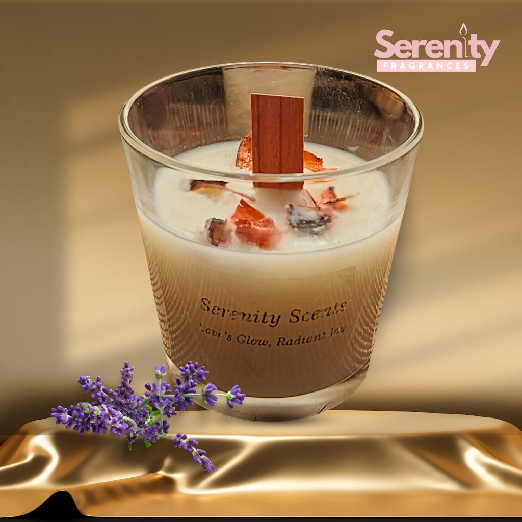 Serenity Fragrances | Pikewood Rd, Heddon Greta NSW 2321, Australia | Phone: 0478 899 187