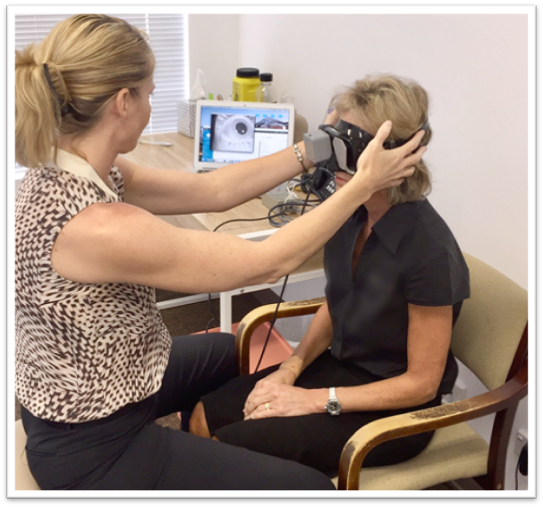 Advanced Vestibular Clinics | Private Hospital, Suite 10/14 Hill St, Southport QLD 4215, Australia | Phone: (07) 2111 5757