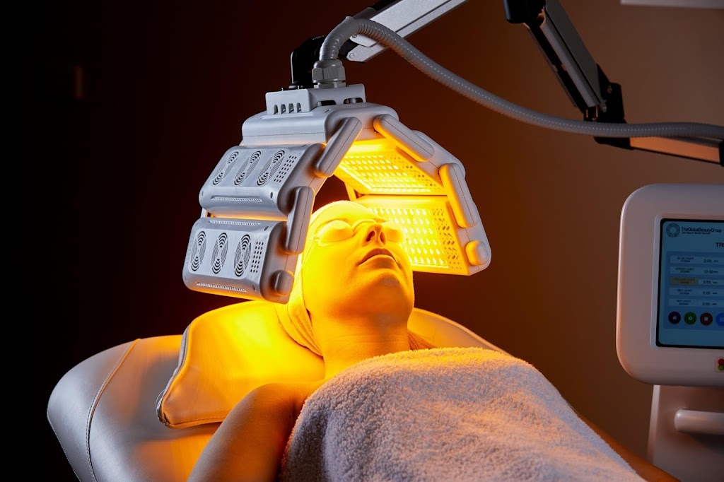 Beachside Aesthetics & Wellness | 13 Old Rifle Range Rd, Wonthaggi VIC 3995, Australia | Phone: 0419 003 194
