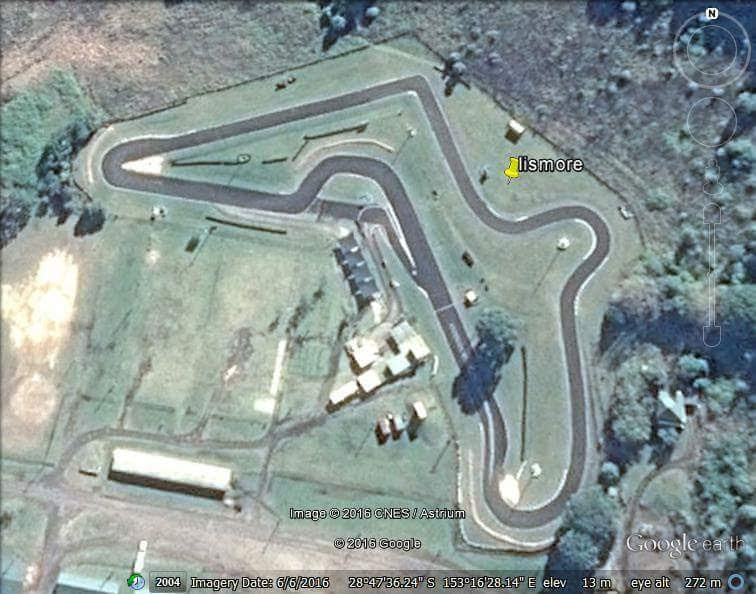 Lismore Kart Club | Tweed St, Lismore NSW 2480, Australia | Phone: 0484 060 817