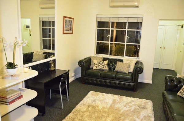 Abbeville Apartments | lodging | 205 Flemington Rd, North Melbourne VIC 3051, Australia | 0393978549 OR +61 3 9397 8549