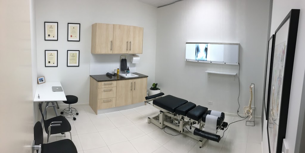 Aligned Wellness Chiropractic | health | 2/95 Findon Rd, Woodville South SA 5011, Australia | 0872257733 OR +61 8 7225 7733