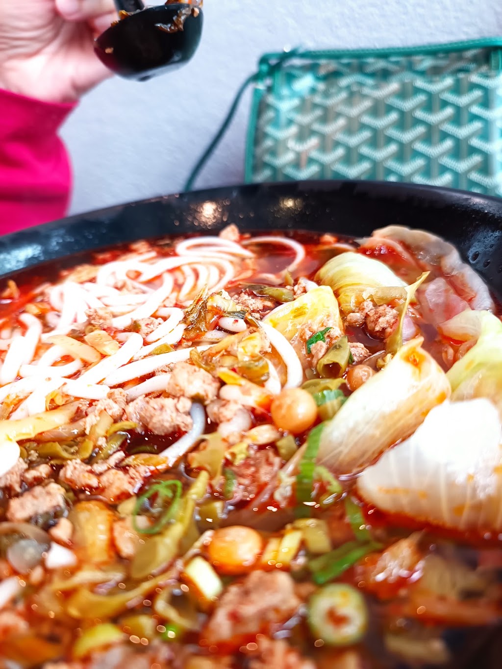 Best Guilin Rice Noodle | 5/1031 Whitehorse Rd, Box Hill VIC 3218, Australia | Phone: (03) 9890 0279