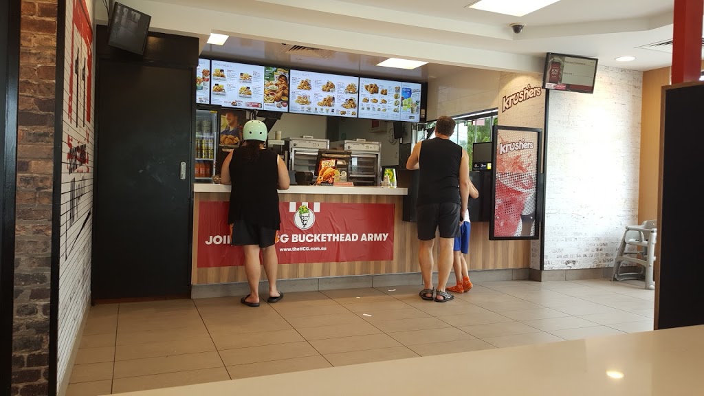 KFC Inala | meal takeaway | 18 Jonquil St, Inala QLD 4077, Australia | 0738798355 OR +61 7 3879 8355