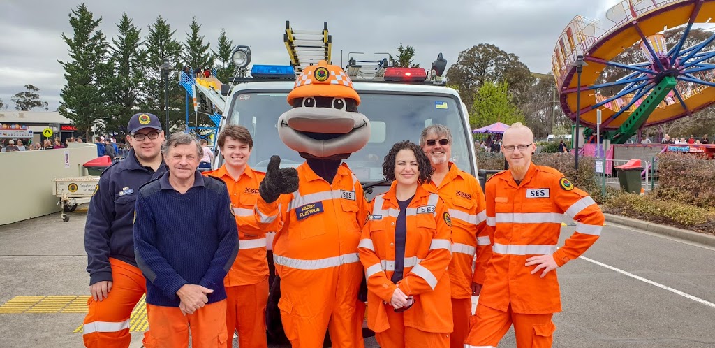 NSW SES Wollondilly Unit | 65 Bridge St, Picton NSW 2571, Australia | Phone: 13 25 00