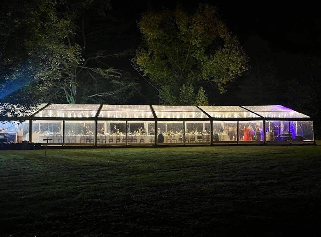 Event Marquees Queensland | Event Hire | 138 Bonogin Rd, Bonogin QLD 4213, Australia | Phone: (07) 5612 7599
