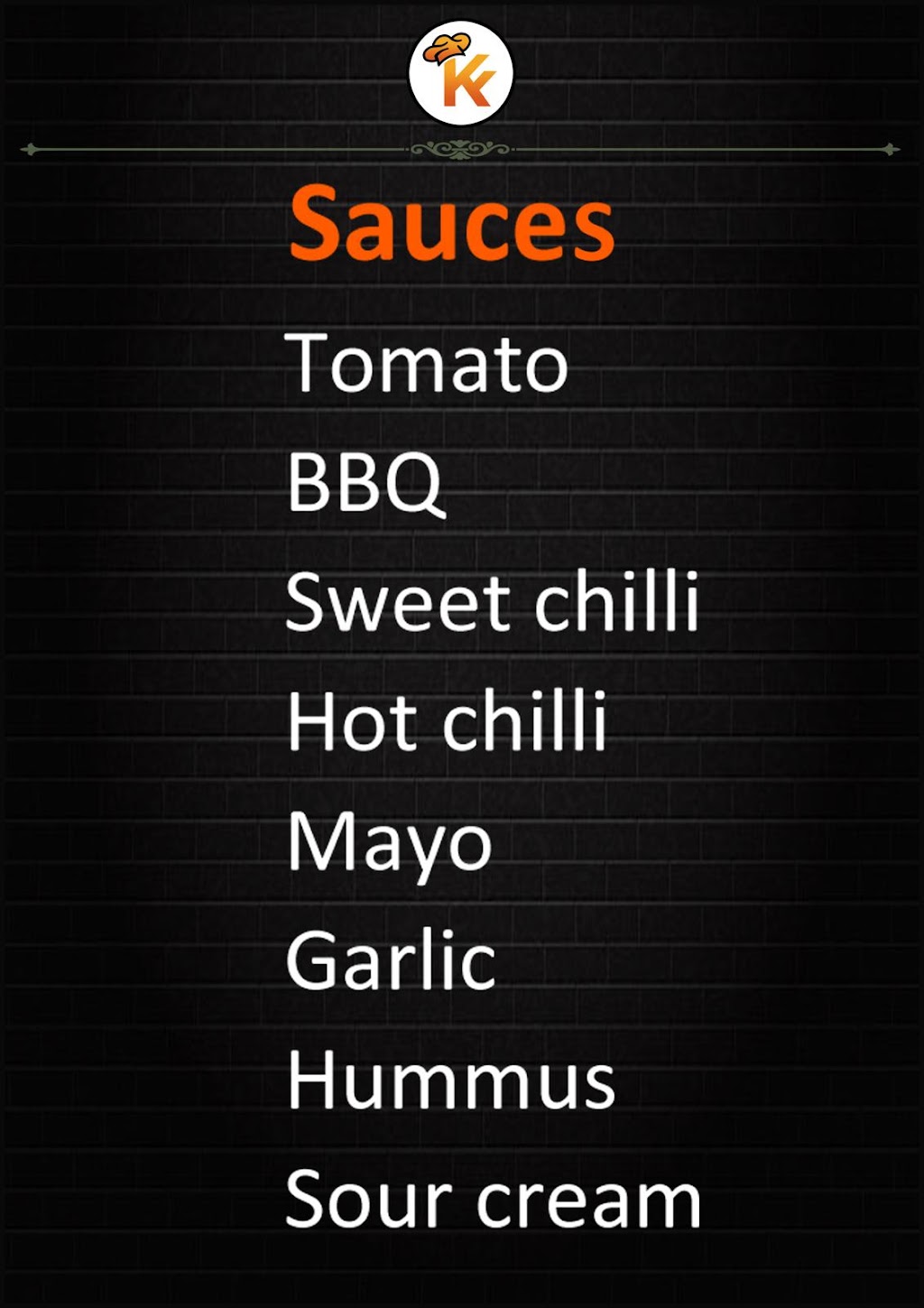 KK kebabs&burgers | 389 Wagga Rd, Lavington NSW 2641, Australia | Phone: 0406 868 593
