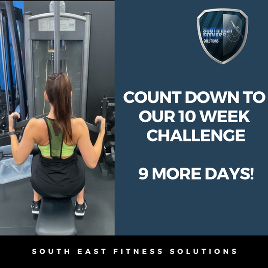 South East Fitness Solutions | 2/1138 Burwood Hwy, Ferntree Gully VIC 3156, Australia | Phone: 0433 494 786