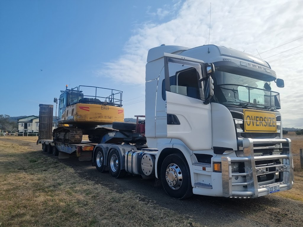 Horizon Towing & Logistics | C16/4696-4754 Mount Lindesay Hwy, North Maclean QLD 4280, Australia | Phone: 0438 951 444