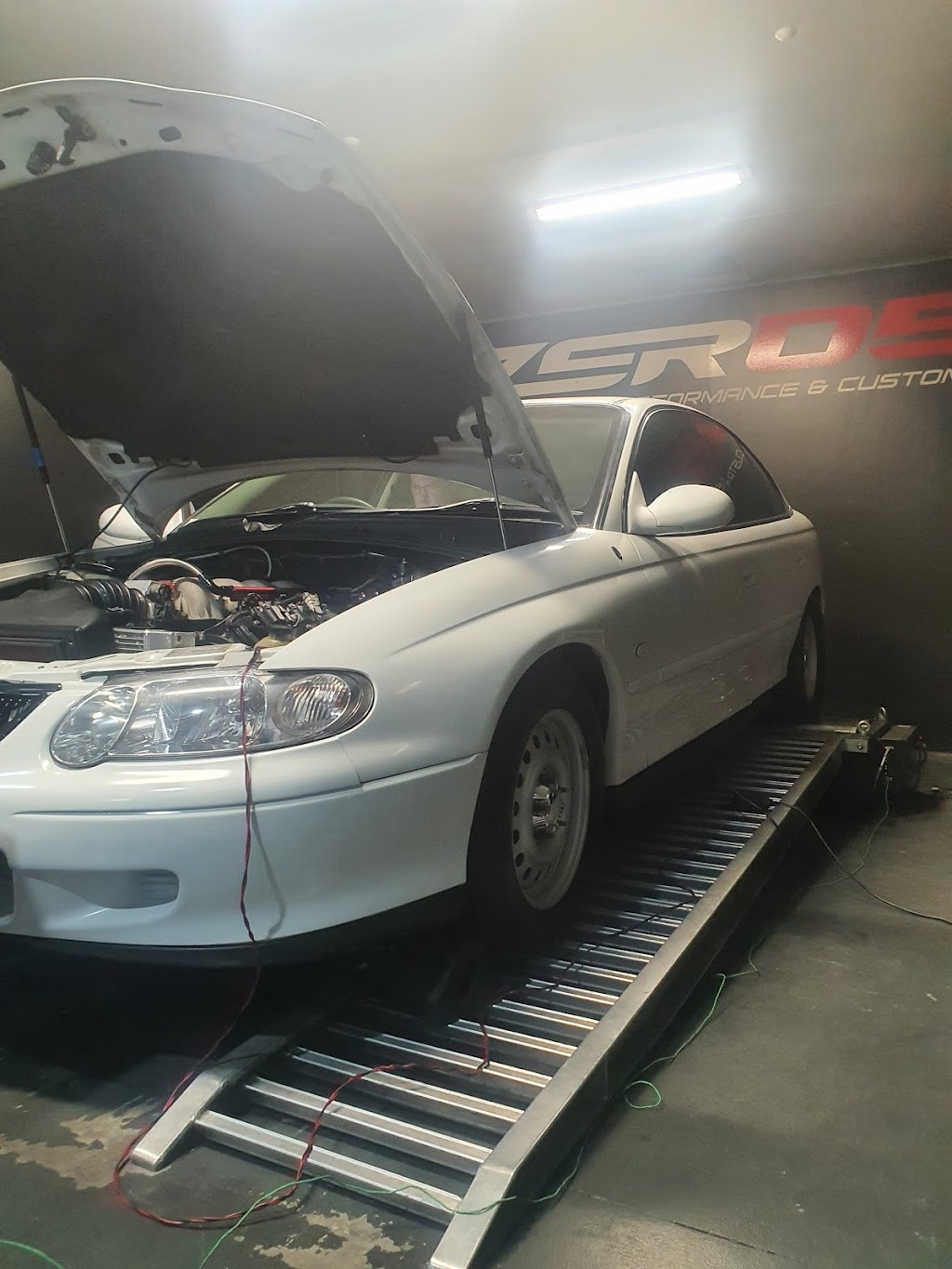 Warhorse Motorsports | car repair | Unit 2/7 Mirage Rd, Rutherford NSW 2320, Australia | 0249320055 OR +61 2 4932 0055