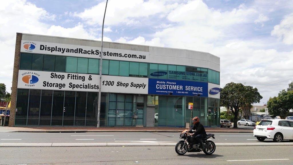 Samsung Customer Service (iCure) | 2/167-169 Parramatta Rd, Granville NSW 2142, Australia | Phone: 1300 429 538