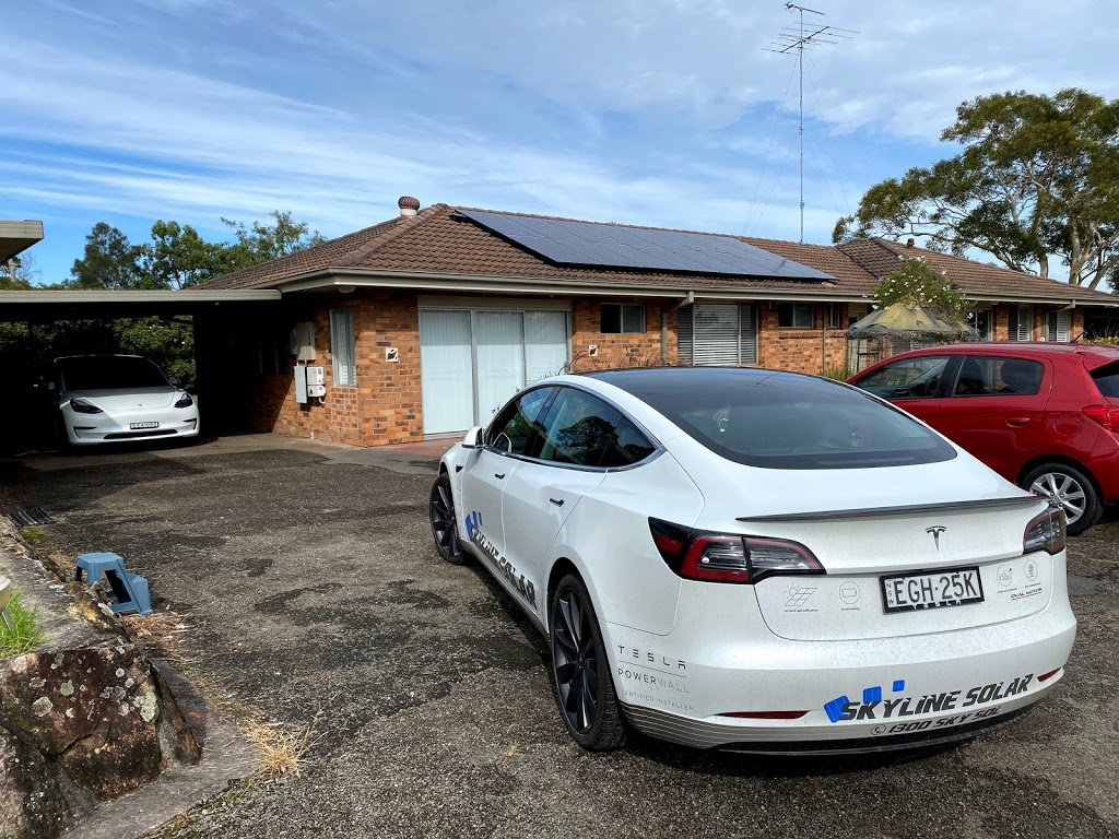 Skyline Solar |  | 5/317 Windsor Rd, Vineyard NSW 2765, Australia | 1300759765 OR +61 1300 759 765