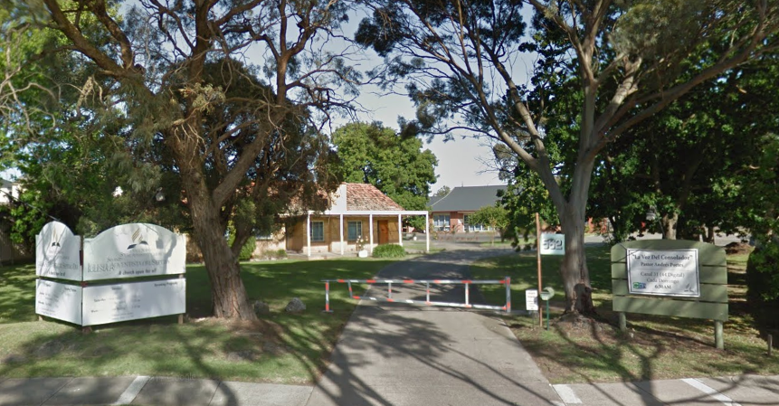 Springvale Spanish Seventh Day Adventist Chruch | church | 562-564 Springvale Rd, Springvale South VIC 3172, Australia