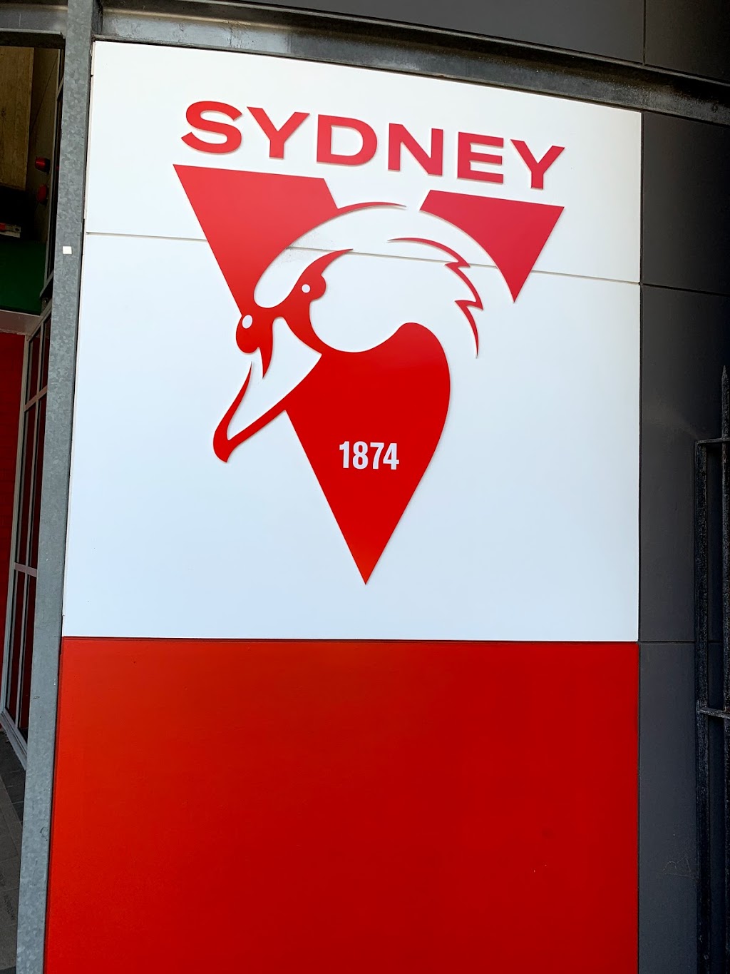 Sydney Swans Ltd |  | 4 Driver Ave, Moore Park NSW 2021, Australia | 0293399123 OR +61 2 9339 9123