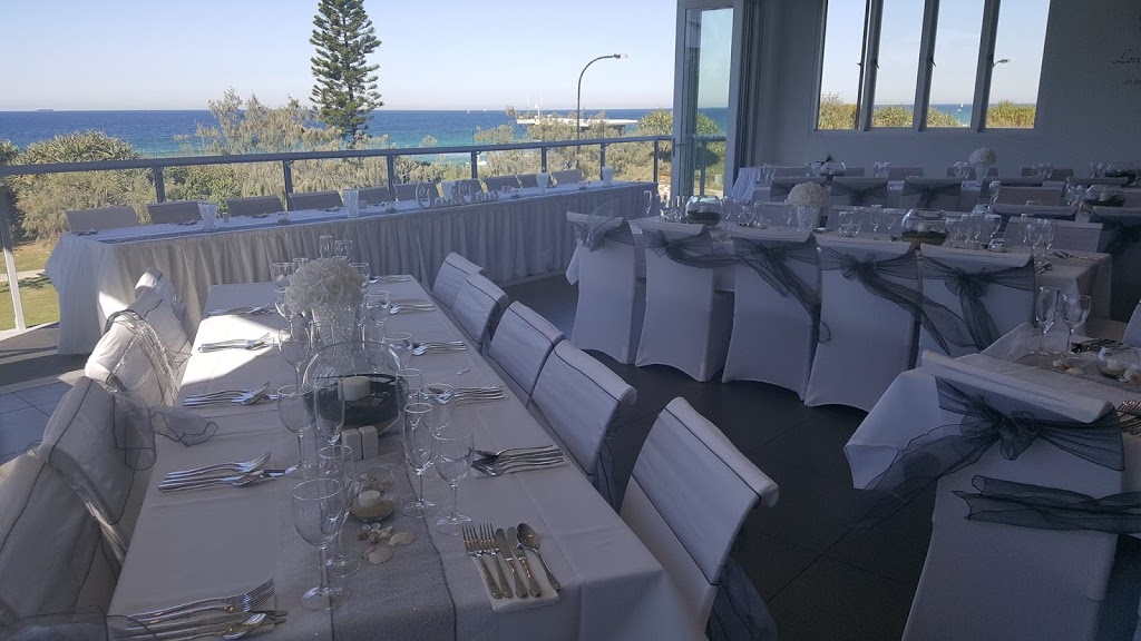 Kawana Surf Club | restaurant | 99 Pacific Blvd, Buddina QLD 4575, Australia | 0754448642 OR +61 7 5444 8642