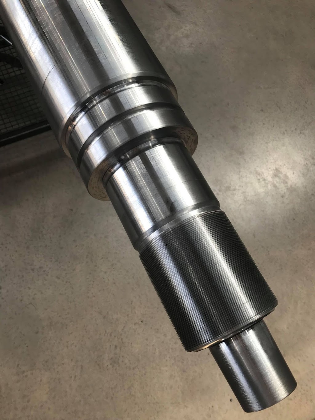 Billet Engineering | 40 Percy Rd, West Kalgoorlie WA 6430, Australia | Phone: (08) 9091 6161