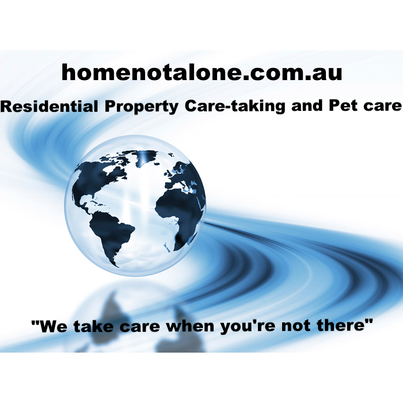 HOME NOT ALONE RESIDENTIAL PROPERTY CARE TAKING AND PET CARE SER | health | 19 Charles St, Elsternwick VIC 3185, Australia | 0437105438 OR +61 437 105 438