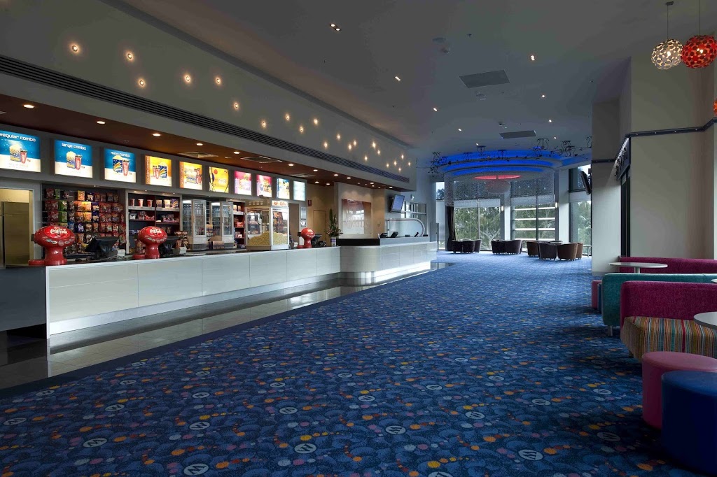 Mitcham Cinemas | Level 1, Mitcham Shopping Centre, 119 Belair Rd, Torrens Park SA 5062, Australia | Phone: (08) 8305 4444