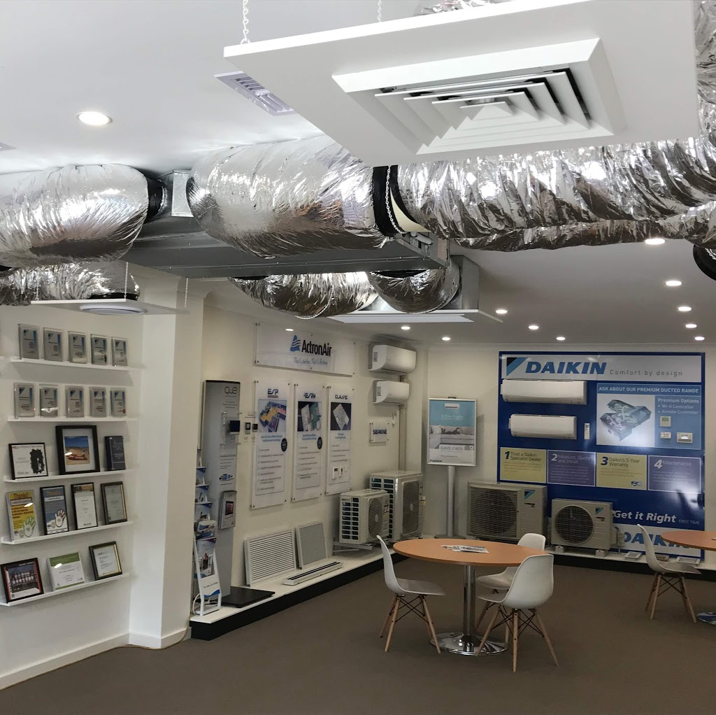 Gosford Air Conditioning | home goods store | 2/2 Teamster Cl, Tuggerah NSW 2259, Australia | 0243531533 OR +61 2 4353 1533