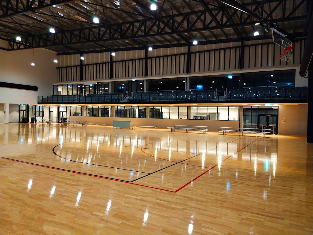 Mildura Sporting Precinct | 684 Deakin Ave, Mildura VIC 3500, Australia | Phone: (03) 5055 5101