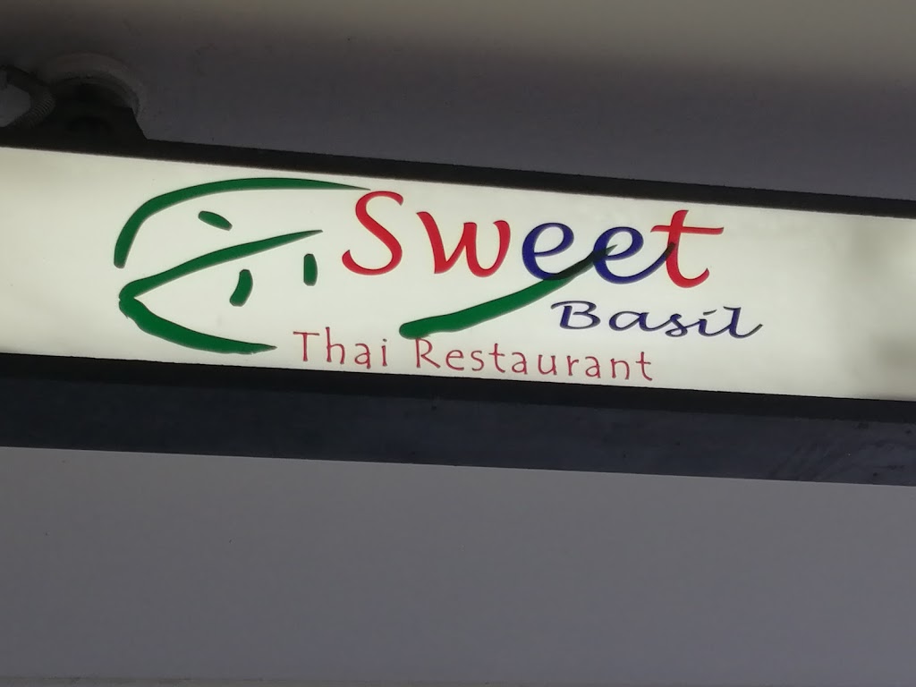 Sweet Basil Thai Restaurant | 44 Gymea Bay Rd, Gymea NSW 2227, Australia | Phone: (02) 9531 6399