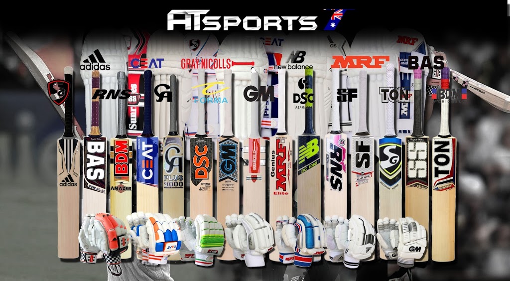 AT Sports | 38 Ohrid Pl, Joondalup WA 6027, Australia | Phone: 0411 804 757